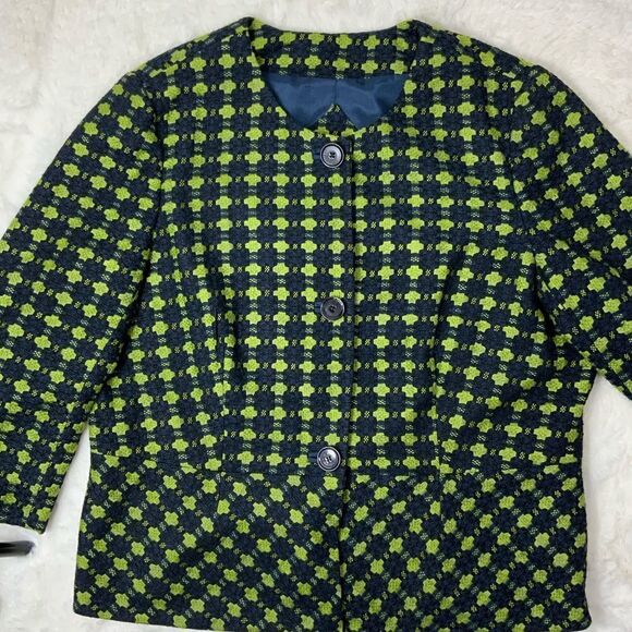 Women’s Austin Reed silk blend blazer - Picture 1 of 5
